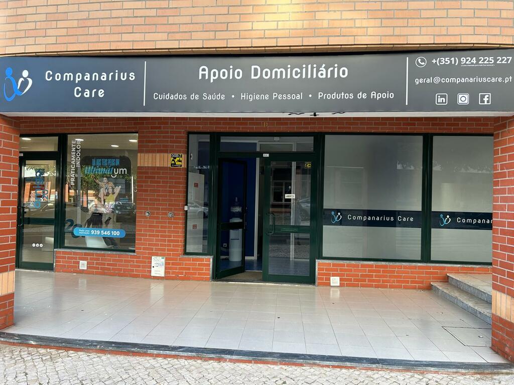 Loja Companarius Care